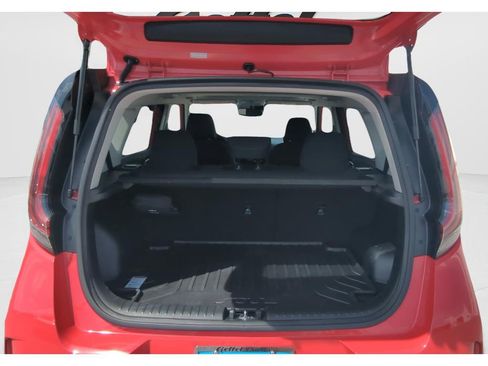 Used 2023 Kia Soul EX FWD image 25