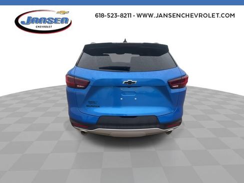 Used 2024 Chevrolet Blazer LT w/ Convenience Package image 7