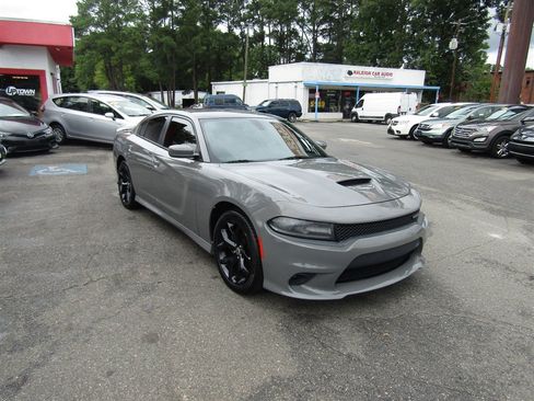 Used 2019 Dodge Charger GT RWD image 10