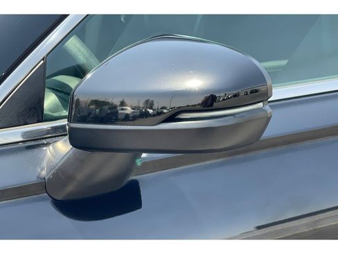 Used 2024 Honda CR-V LX image 49