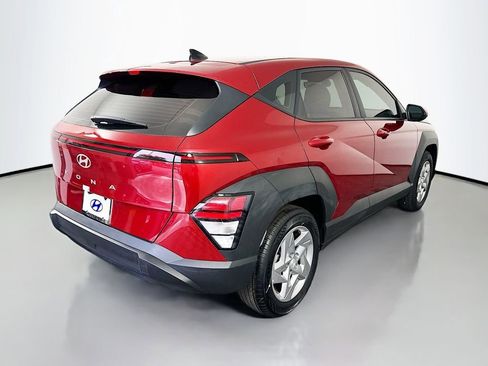 New 2026 Hyundai Kona SE FWD image 5