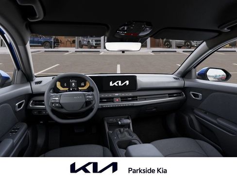 New 2026 Kia K4 LXS image 14