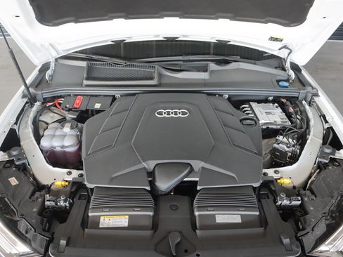 New 2026 Audi Q7 3.0T Premium Plus image 4