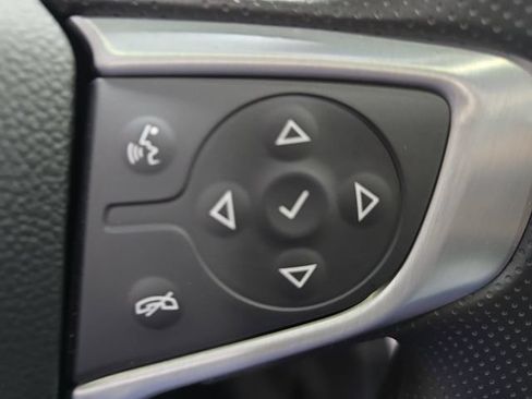 Used 2024 GMC Terrain SLE AWD/4WD image 19