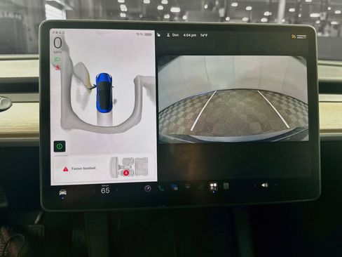 Used 2023 Tesla Model 3 Standard Range RWD image 21