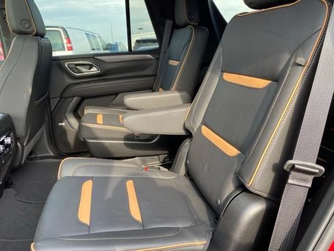 Certified 2024 GMC Yukon AT4 w/ Technology Package AWD/4WD image 29