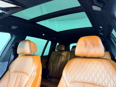 Used 2023 BMW X7 M60i w/ Executive Package AWD/4WD image 22
