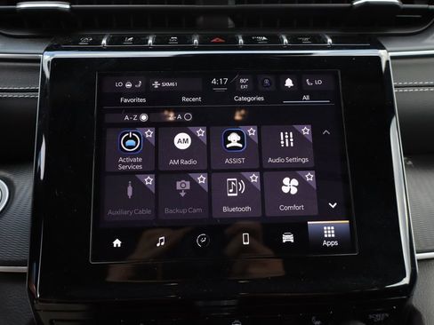 Used 2024 Jeep Grand Cherokee Laredo w/ Luxury Tech Group I AWD/4WD image 21