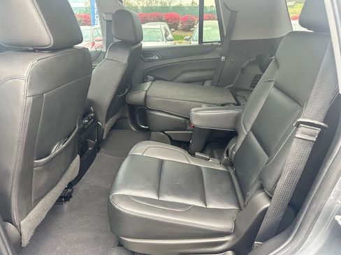 Used 2019 Chevrolet Tahoe LT image 21