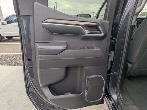 Certified 2024 Chevrolet Silverado 1500 LT AWD/4WD image 27