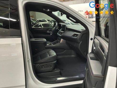 Used 2023 Chevrolet Suburban RST w/ Luxury Package RWD image 16