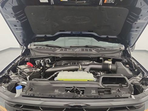 New 2024 Ford F150 XLT w/ FX4 Off-Road Package image 29
