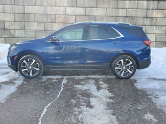 Used 2023 Chevrolet Equinox Premier video 2