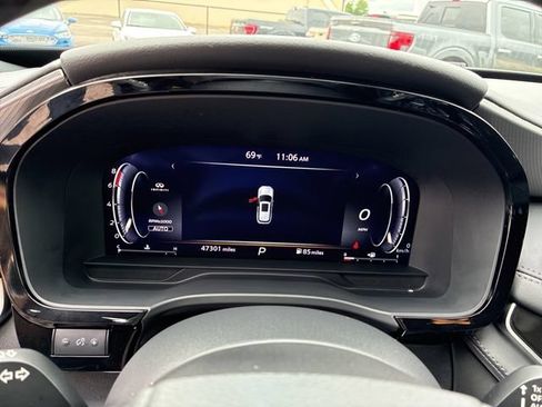 Used 2025 INFINITI QX60 Luxe w/ Black Edition AWD/4WD image 16