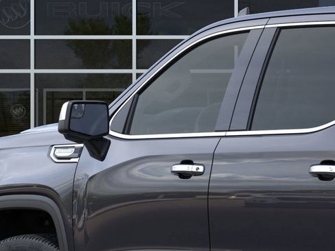 New 2026 GMC Sierra 1500 SLT image 13