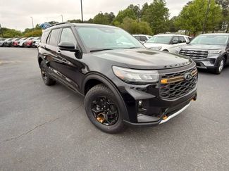 New 2026 Ford Explorer Tremor w/ Tremor Ultimate Package AWD/4WD video 1
