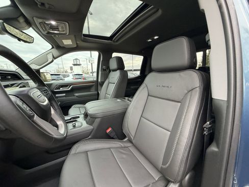 New 2026 GMC Sierra 1500 Denali w/ Technology Package AWD/4WD image 19