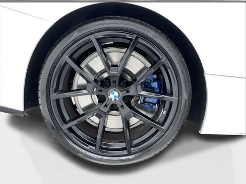 Used 2023 BMW 840i Coupe w/ Driving Assistance Package RWD image 14