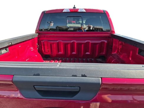Used 2025 Ford Ranger XLT w/ Equipment Group 301A High AWD/4WD image 10