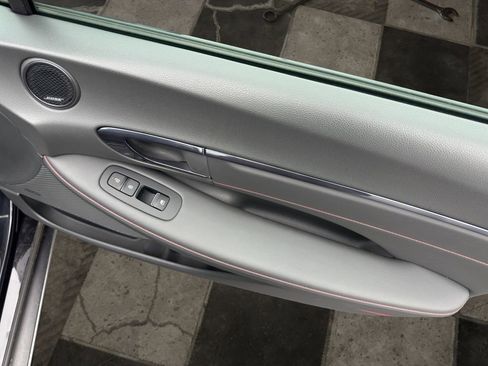 Used 2024 Hyundai Sonata N Line image 10