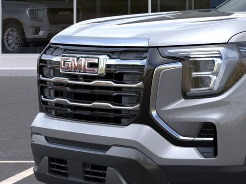 New 2027 GMC Terrain Elevation w/ Elevation Premium Package AWD/4WD image 13