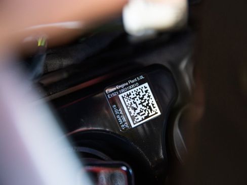 Used 2019 Ford Mustang GT Premium w/ GT Performance Package image 45