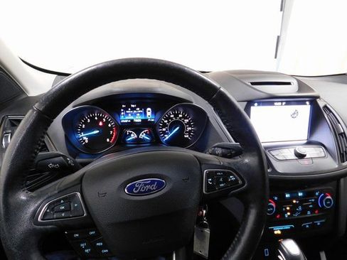 Used 2018 Ford Escape SEL image 7