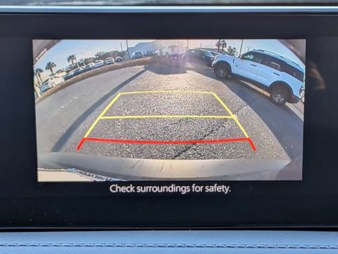 Used 2023 MAZDA CX-30 AWD 2.5 S w/ Preferred Package image 22