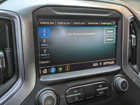 Used 2019 Chevrolet Silverado 1500 LT w/ All-Star Edition RWD image 27