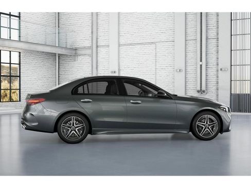 Certified 2023 Mercedes-Benz C 300 4MATIC Sedan image 17