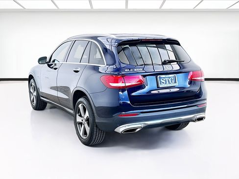 Used 2016 Mercedes-Benz GLC 300 image 6