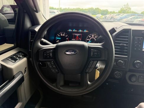 Used 2020 Ford F150 XL w/ Equipment Group 101A Mid AWD/4WD image 11