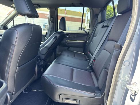 Used 2022 Honda Ridgeline Black Edition image 34