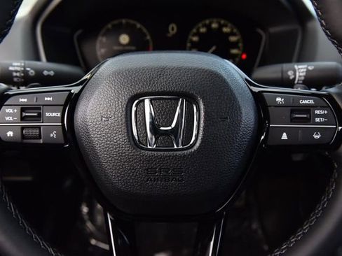 New 2026 Honda Civic Sport image 20