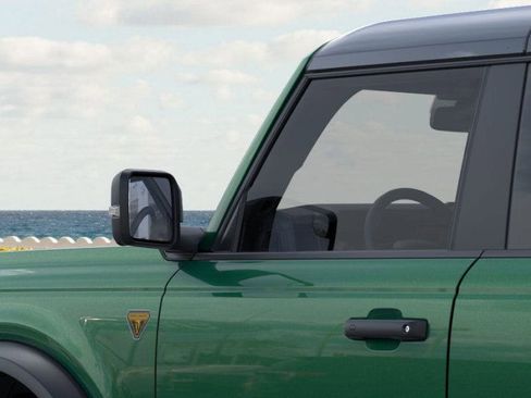 New 2025 Ford Bronco Badlands image 22