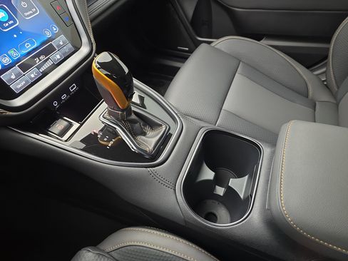 Used 2025 Subaru Outback Wilderness image 25