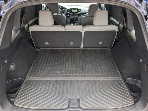 Used 2019 Honda Passport Elite image 14