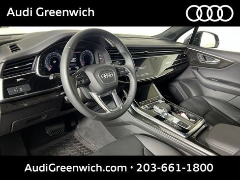 Used 2025 Audi Q7 2.0T Premium Plus w/ Premium Plus Package AWD/4WD image 22