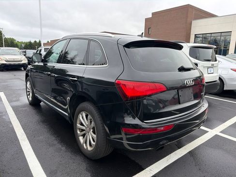 Used 2015 Audi Q5 2.0T Premium AWD/4WD image 2