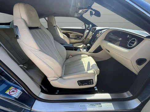 Used 2015 Bentley Continental GT V8 S AWD/4WD image 31