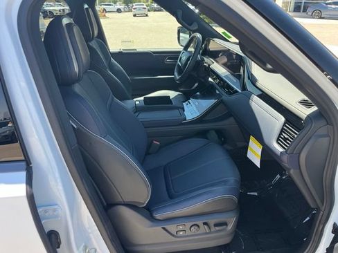 Certified 2026 INFINITI QX80 4WD w/ Premium Cargo Package image 10