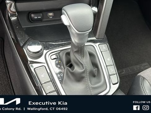 Certified 2026 Kia Seltos S AWD/4WD image 16