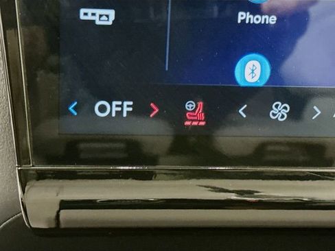 New 2025 Lincoln Navigator Reserve image 21