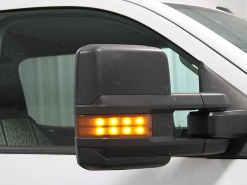 Used 2017 Chevrolet Silverado 2500 LT image 12