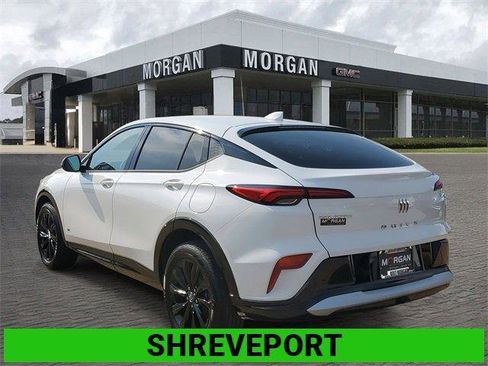 New 2026 Buick Envista Sport Touring w/ Convenience I Package image 5