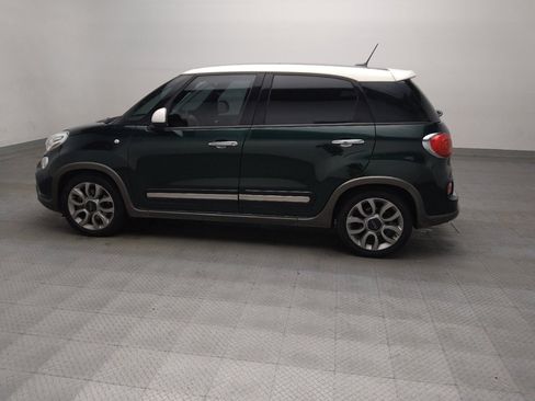Used 2016 FIAT 500L Trekking FWD image 3