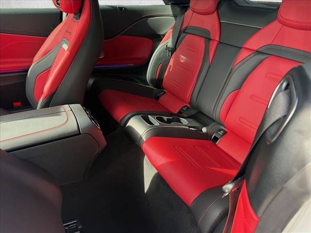New 2027 Mercedes-Benz CLE 53 AMG 4MATIC Cabriolet image 18