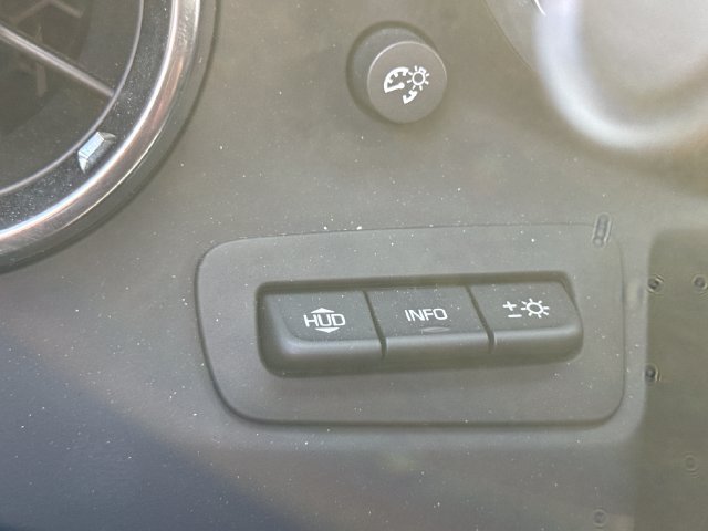 Used 2021 Chevrolet Camaro SS RWD image 35