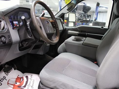 Used 2016 Ford F250 XLT w/ XLT Premium Package image 15