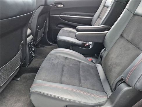 Used 2021 Dodge Durango R/T w/ Tow 'N Go Package AWD/4WD image 16